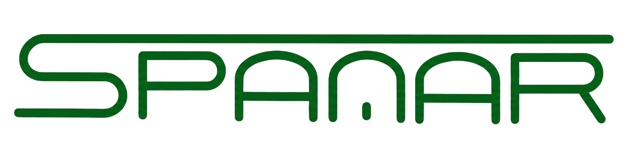 Logo SpaMar